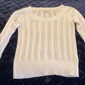 Old Navy Perfect Fit sweater